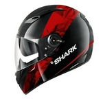 Shark Helmets Discovery - Vision-R